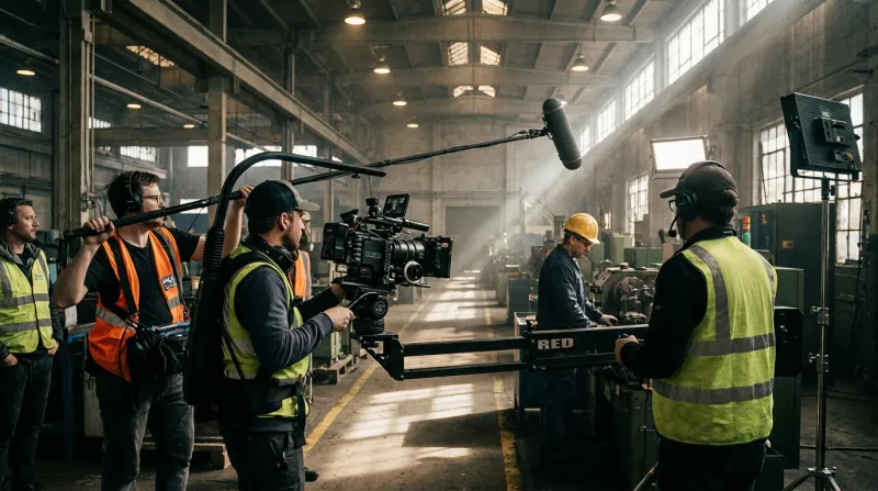 Documentary Video