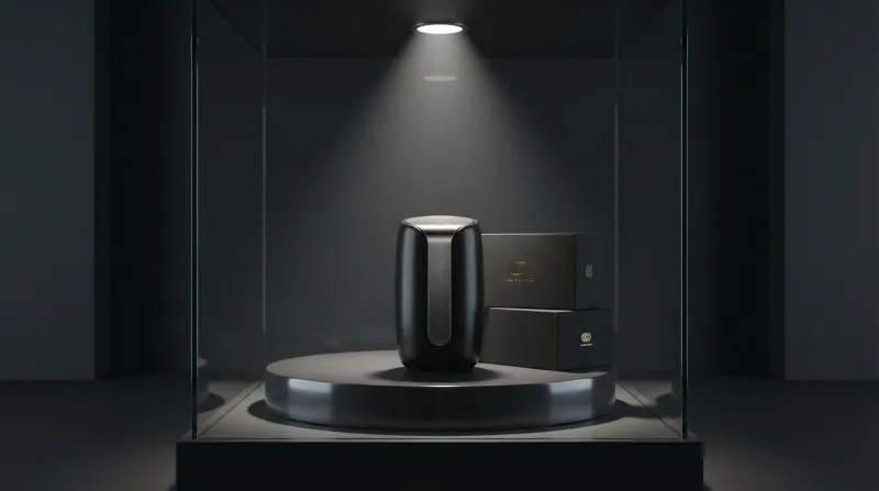 Product Showcase