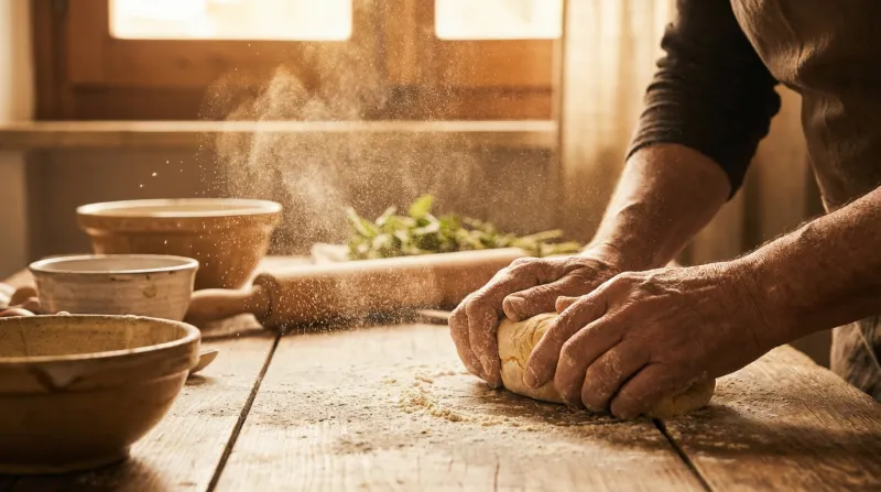Food & Craft