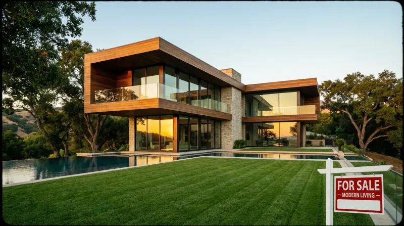 Real Estate Video