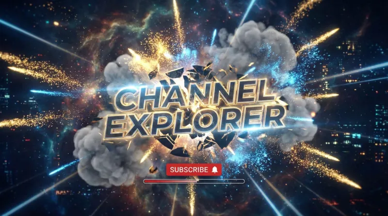 YouTube Intro