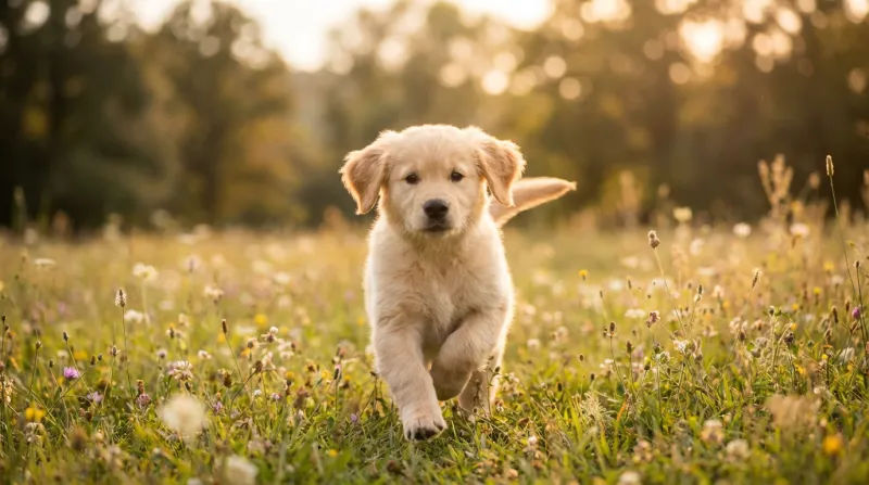 Pet Content