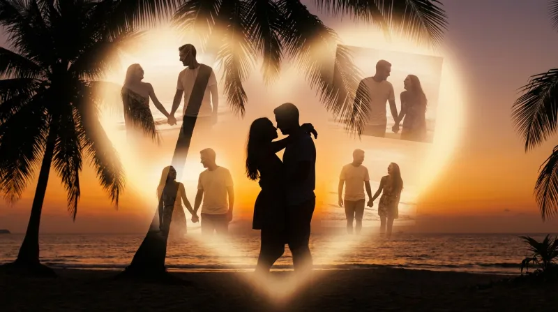 Couple Memory