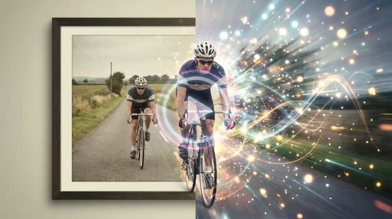 Image to Video