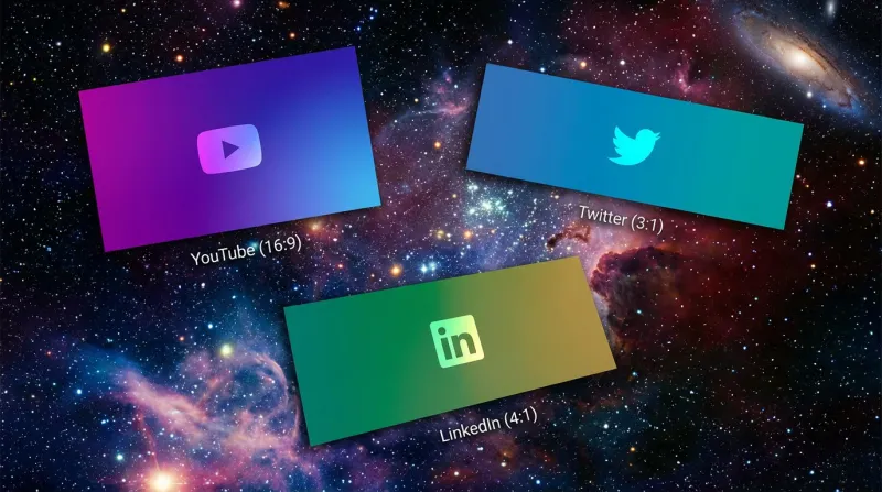 Social Media Cover